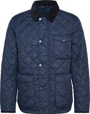 Barbour Hornby Quilted Jacket
