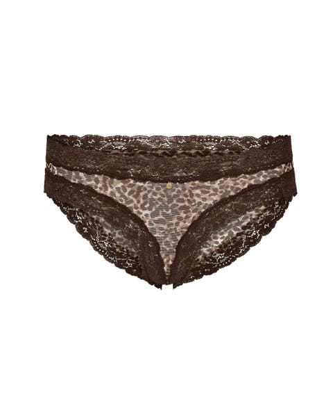 Akari Bikini Panties