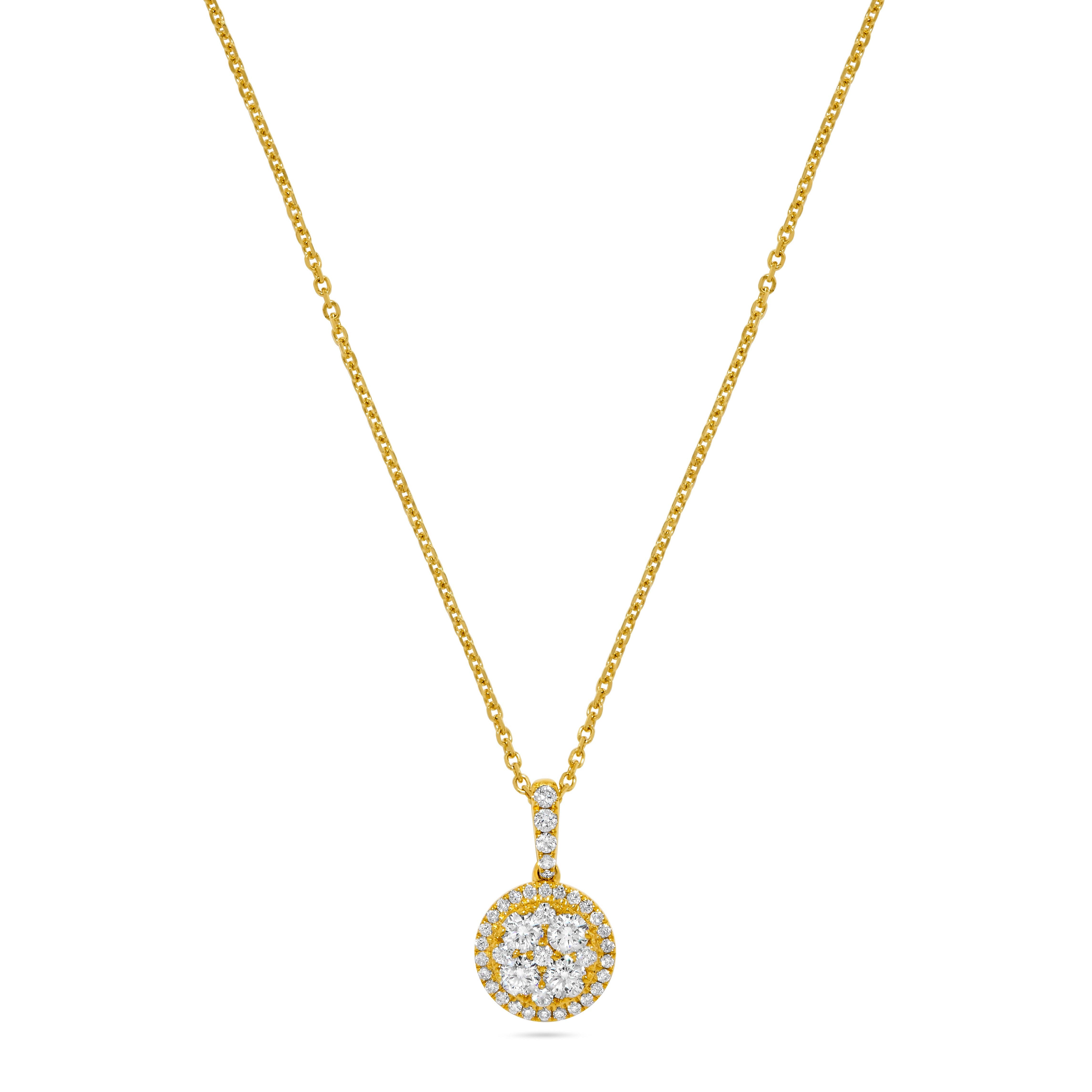 selected 14K Yellow Gold