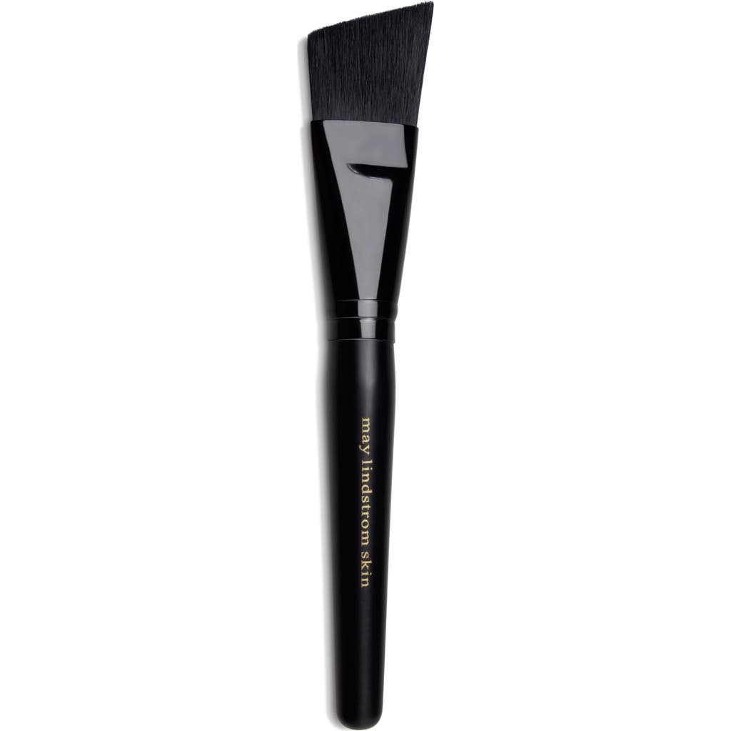May Lindstrom Skin The Facial Treatment Brush In Black