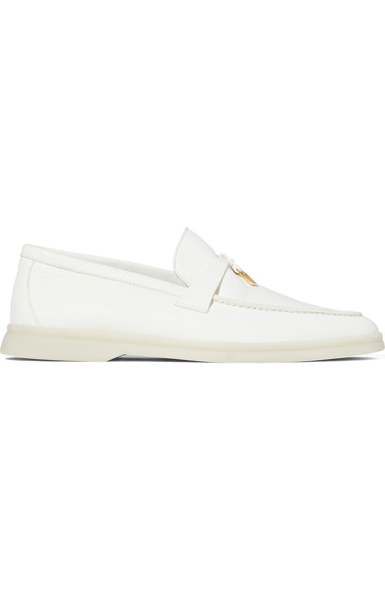 Loro Piana Charms Walk Loafer, Alternate, color,