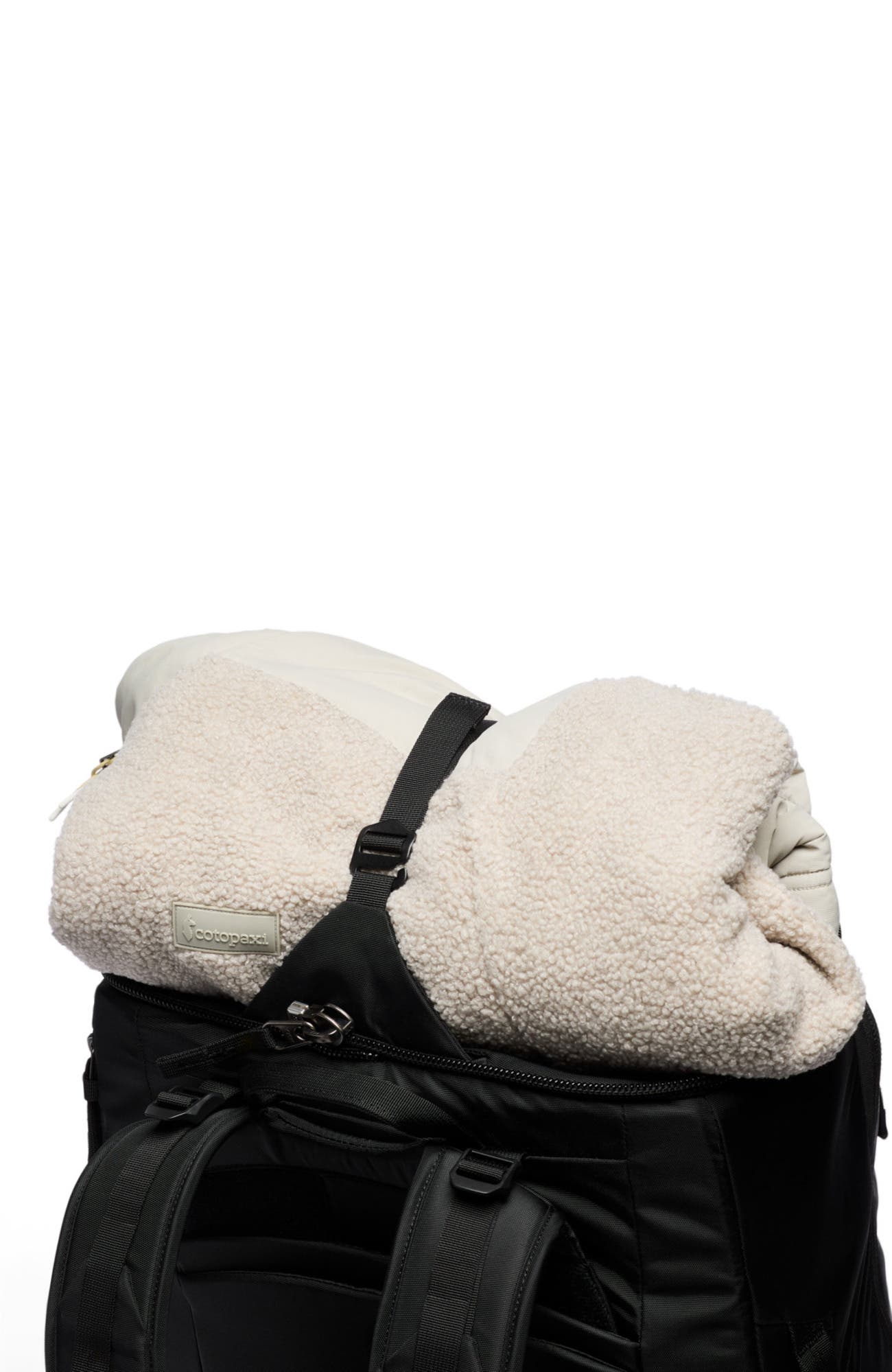 Cotopaxi Allpa 50L Adventure Travel Pack, Alternate, color, Cotopaxi Black