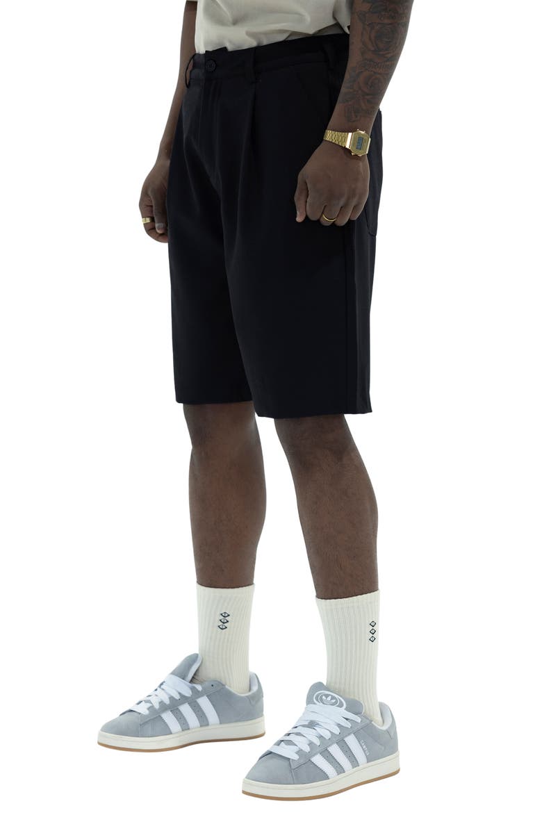 VOUSETI Chino Shorts, Alternate, color, 