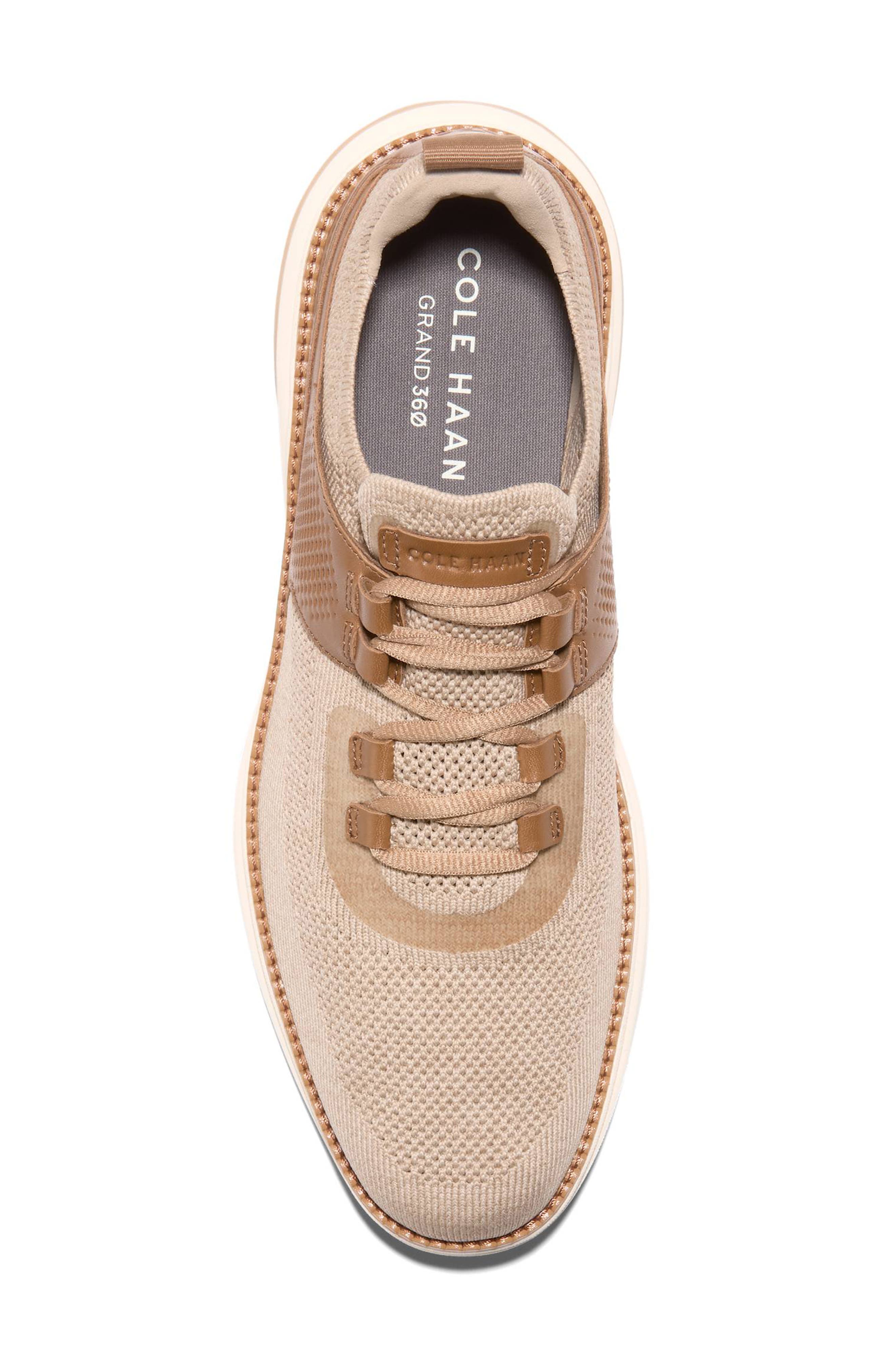 Cole Haan Grand Hurrion Stitchlite<sup>™</sup> Sneaker, Alternate, color, 