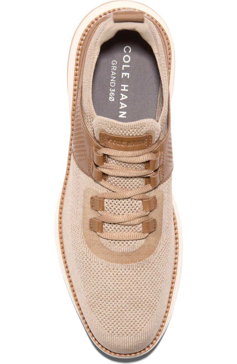 Cole Haan Grand Hurrion Stitchlite<sup>™</sup> Sneaker, Alternate, color,