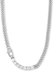 Melinda Maria Julian Loves Cubic Zirconia Necklace