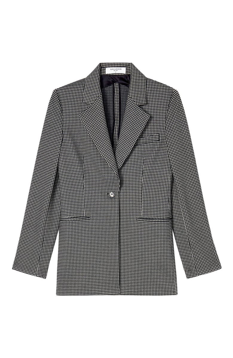 M.M.LaFleur Rossi Executive Blazer, Alternate, color, 