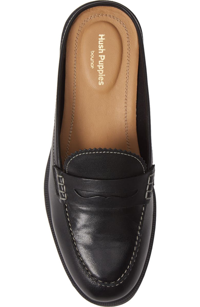 Hush Puppies<sup>®</sup> Bailey Penny Mule, Alternate, color,