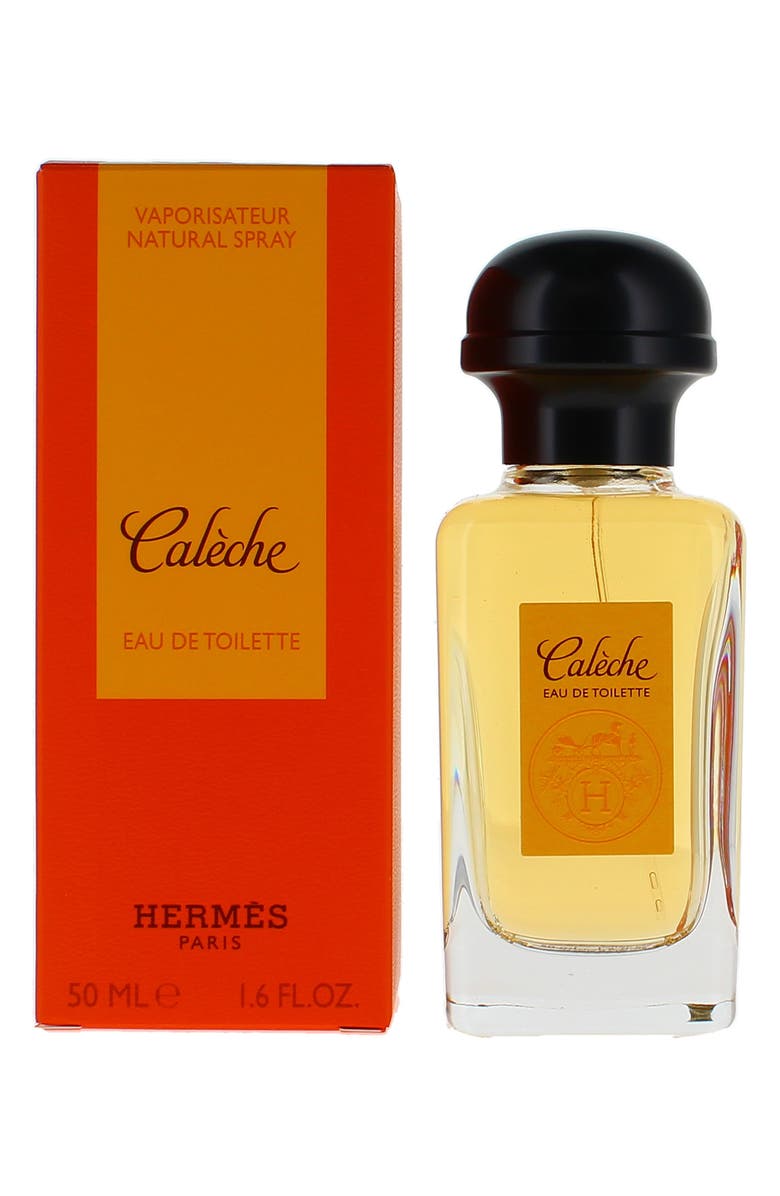 Hermès Calèche - Eau de Toilette, Main, color,