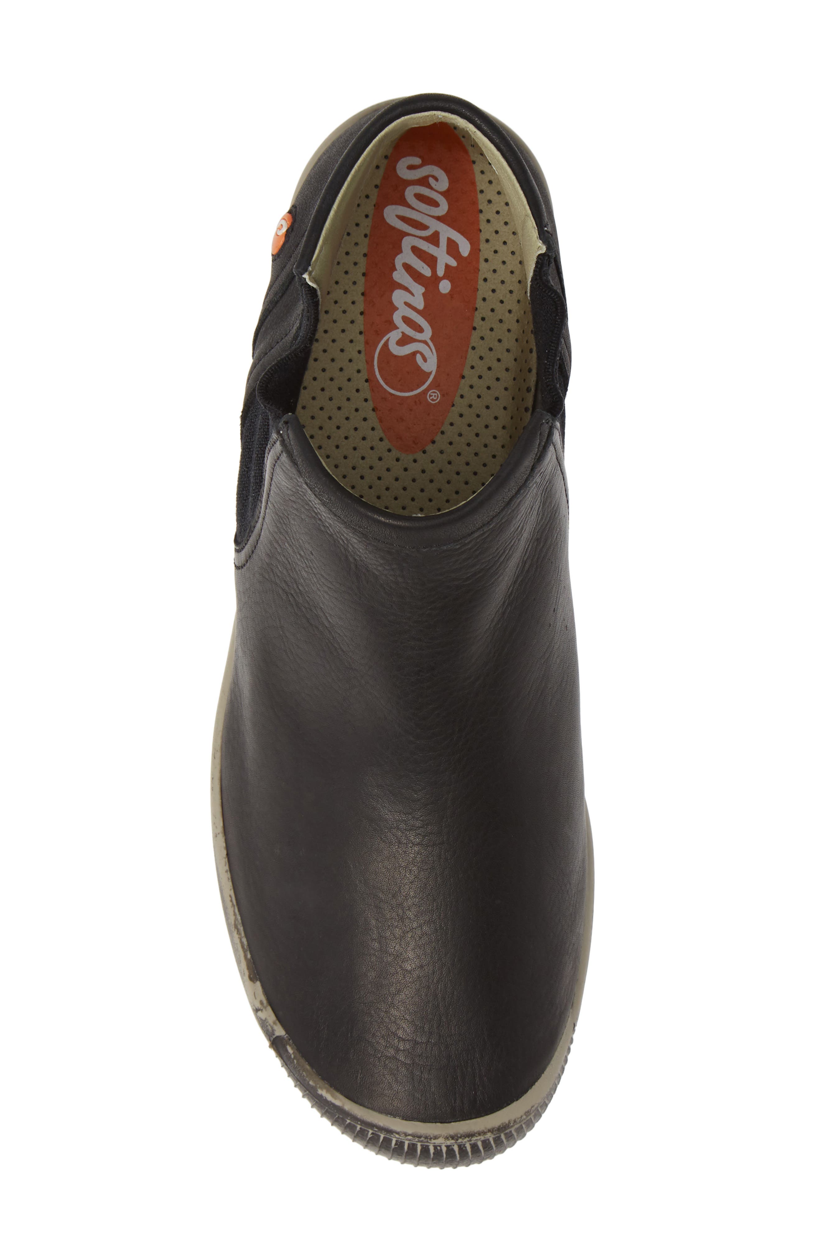 Softinos by Fly London Ici Sneaker, Alternate, color, 