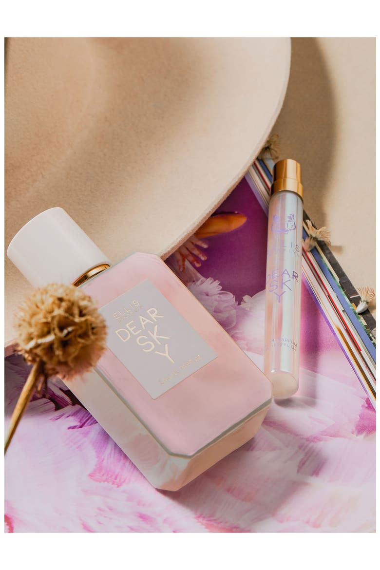 DEAR SKY Eau de Parfum, Alternate, color, NO COLOR