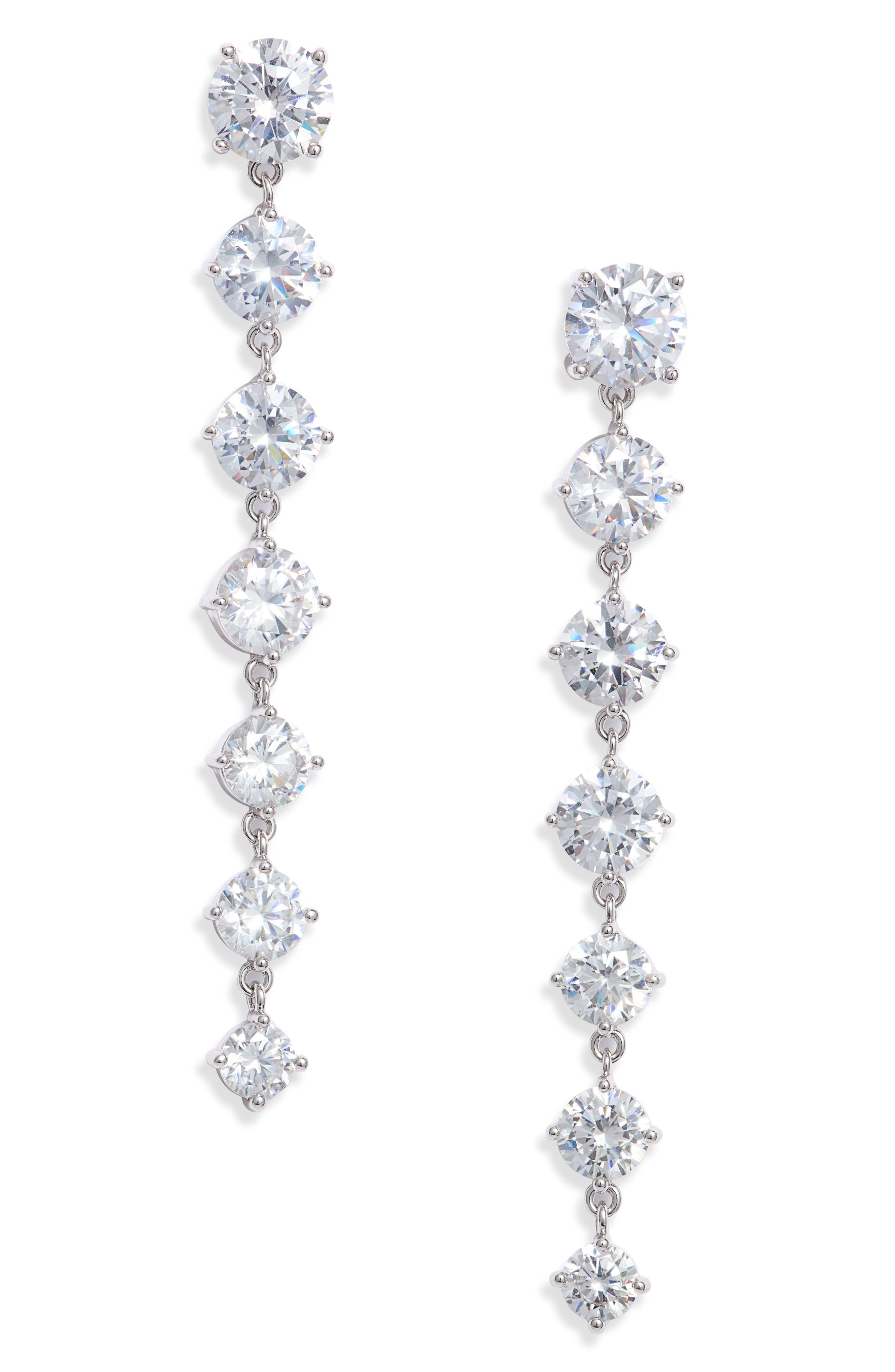 selected CLEAR- SILVER