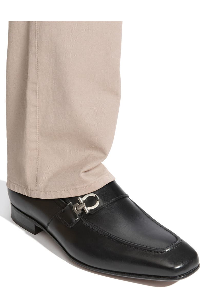 FERRAGAMO Salvatore Ferragamo 'Bramante' Loafer, Alternate, color,