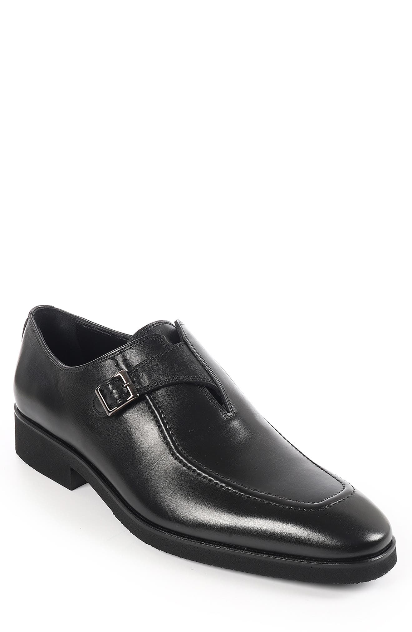 VELLAPAIS Wilton Monk Shoe
