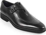 VELLAPAIS Wilton Monk Shoe