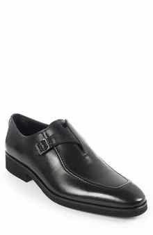 VELLAPAIS Wilton Monk Shoe