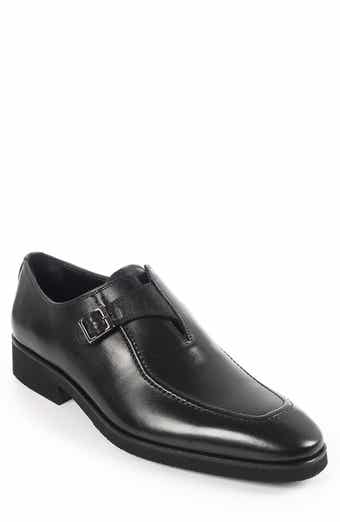 VELLAPAIS Wilton Monk Shoe