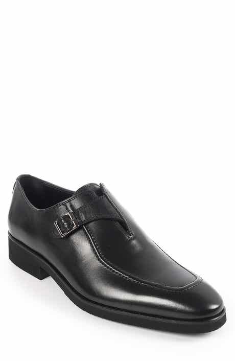 VELLAPAIS Wilton Monk Shoe