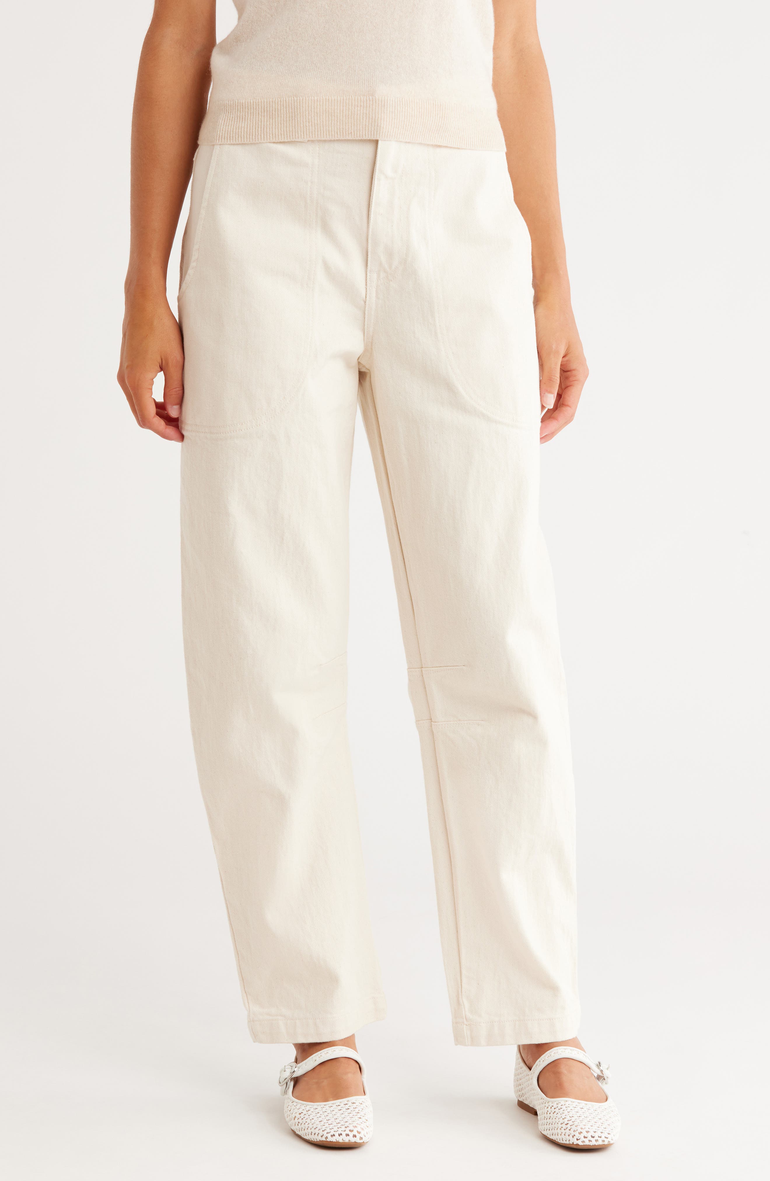 TWP Jetties Beach Pants