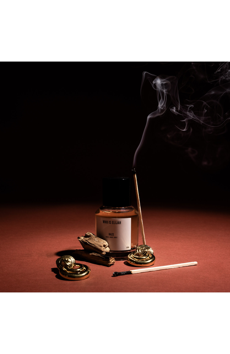 Who is Elijah Haze - 50ml, Alternate, color, Haze
