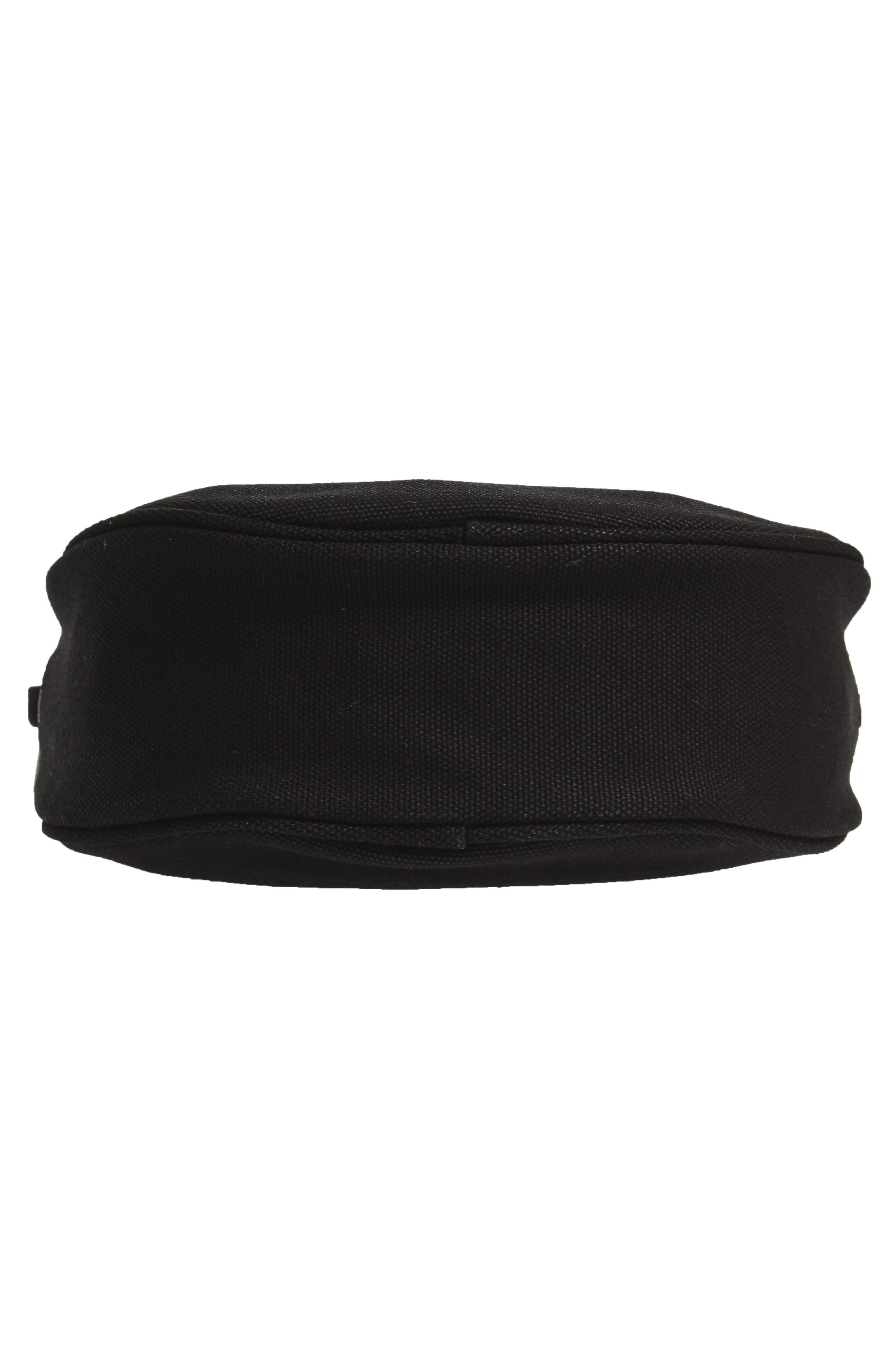 Baggu Small Canvas Shoulder Bag, Alternate, color, 