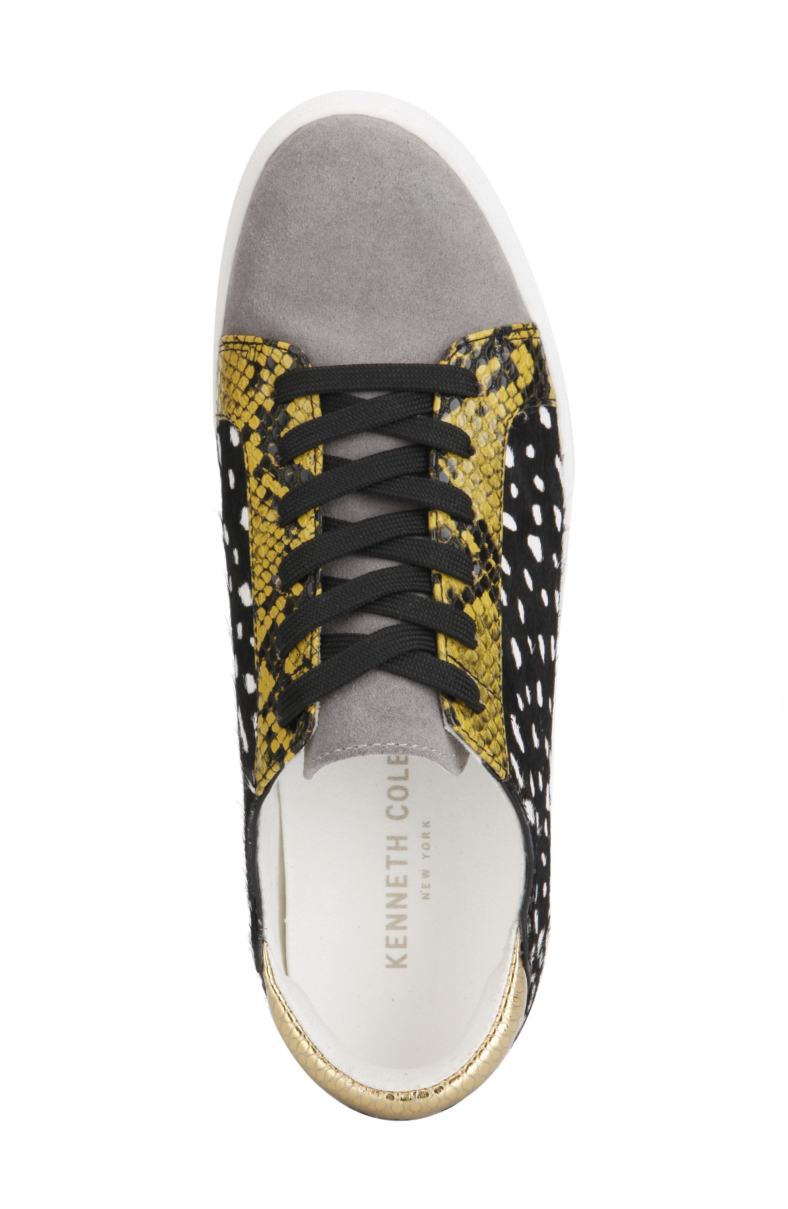 Kenneth Cole New York Kam Sneaker, Alternate, color, 