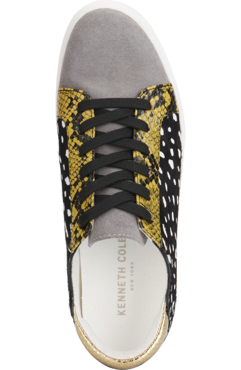Kenneth Cole New York Kam Sneaker, Alternate, color,