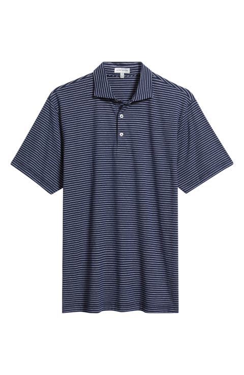 Crown Flex Pima Cotton Blend Polo