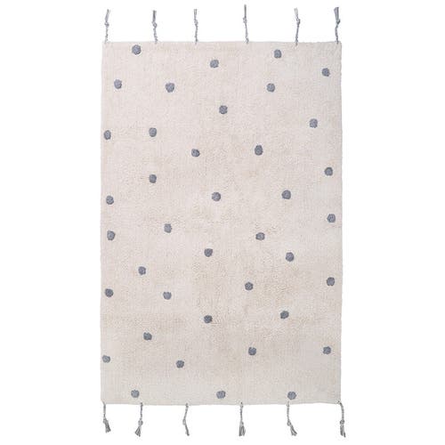 Nattiot Rug Nümi In Gray