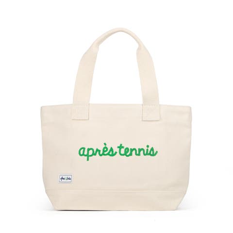Mini Country Club Tote