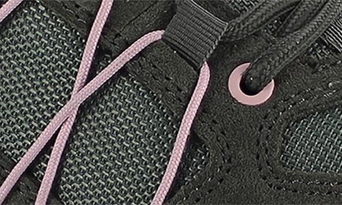 Strive Lisbon Sneaker In Gray