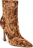 Sam Edelman Ella Pointed Toe Bootie