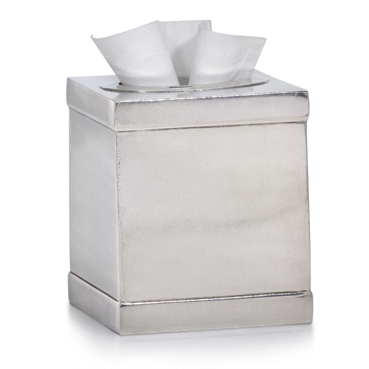 selected SILVER