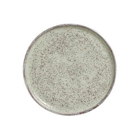 Bread Plate Set of 6