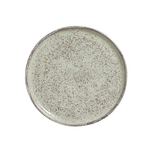 Porto Brasil Bread Plate Set Of 6 In Green