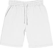 FLEECE FACTORY Core Fleece Shorts