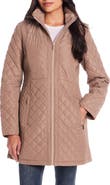 Gallery Quilted Jacket