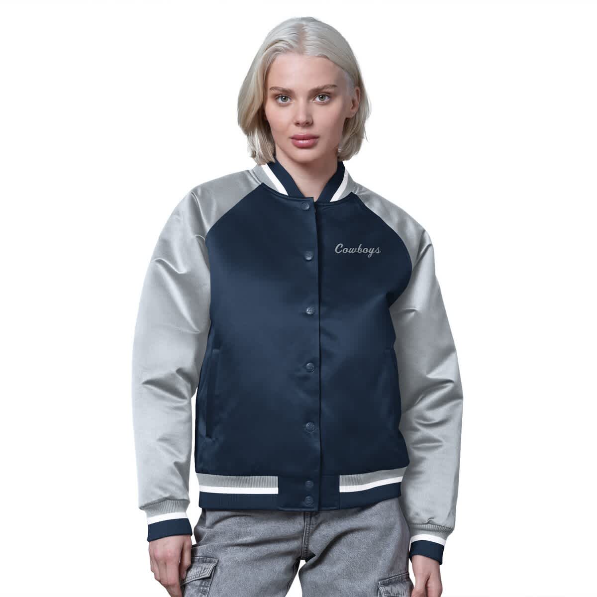selected Navy