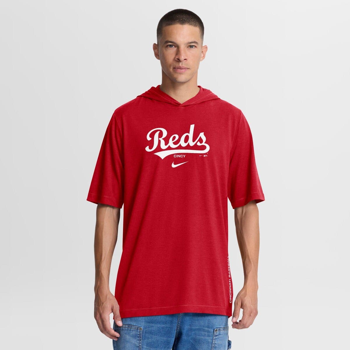 selected Red