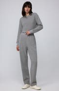 JUANA Off Hours Mid Rise Joggers