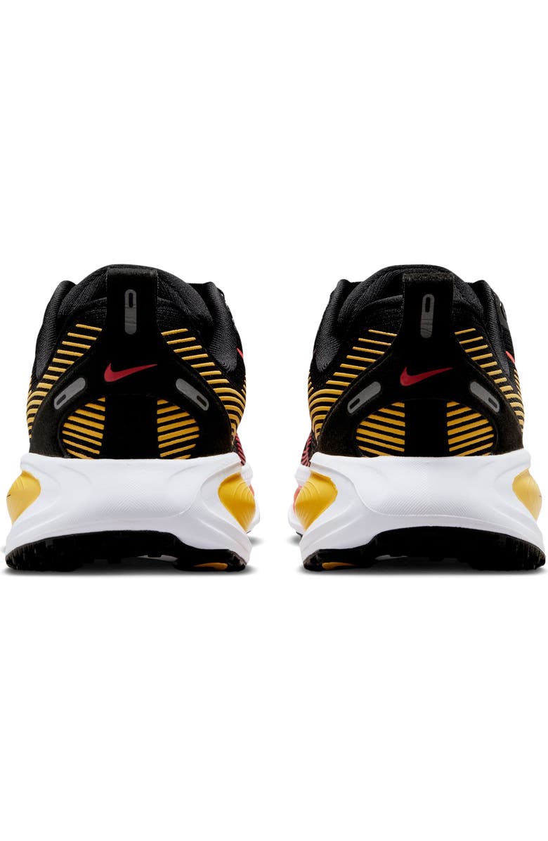 Nike Vomero 18 Running Shoe, Alternate, color, 009 Black/Brtcrm