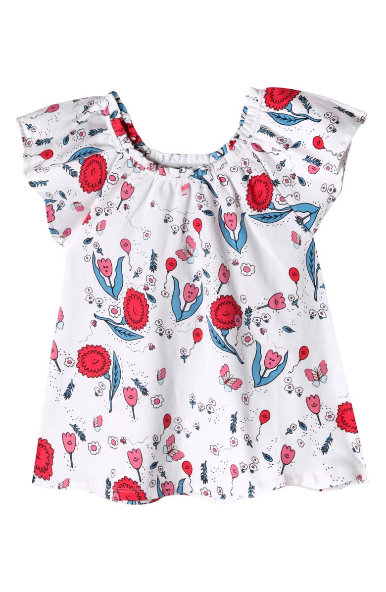 art & eden Katrina Tee, Main, color,