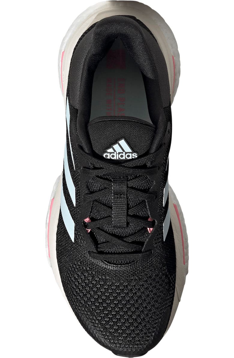adidas Solar Glide 5 Running Shoe - Wide Width Available, Alternate, color,