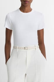 Vince Shrunken '90s T-Shirt