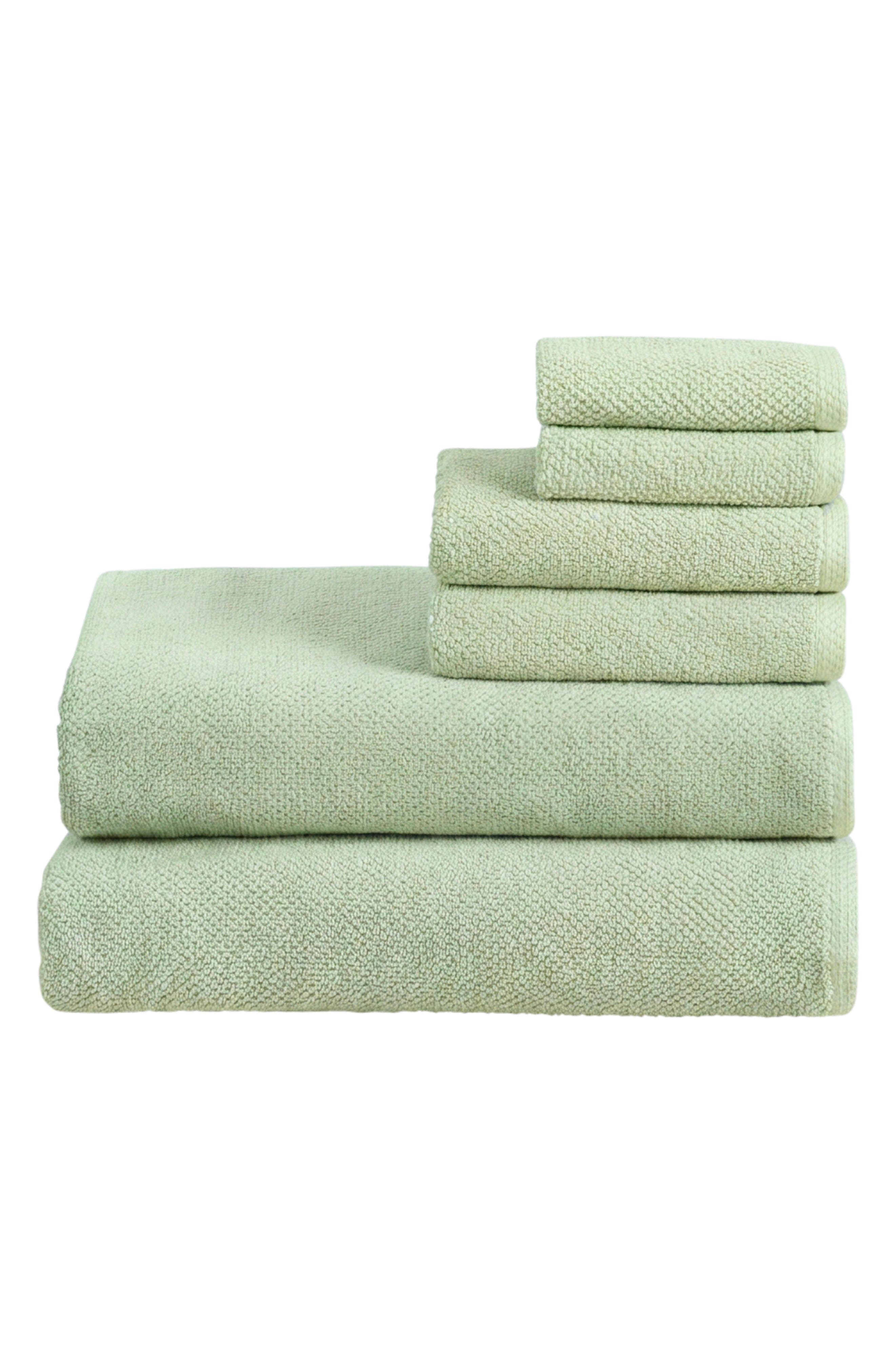 PALE GREEN