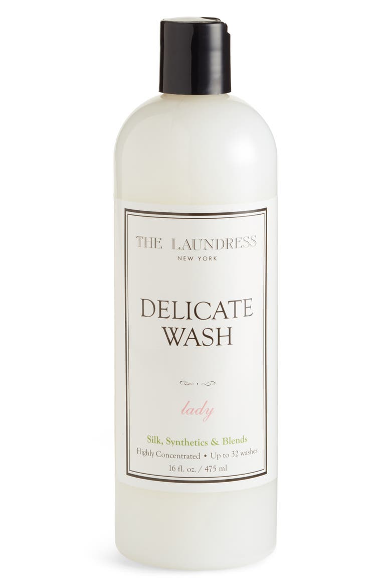 Lady Delicate Wash, Main, color, LADY