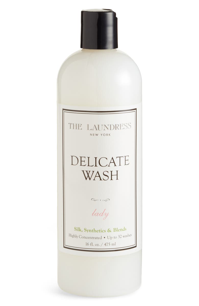 The Laundress Lady Delicate Wash, Main, color, 