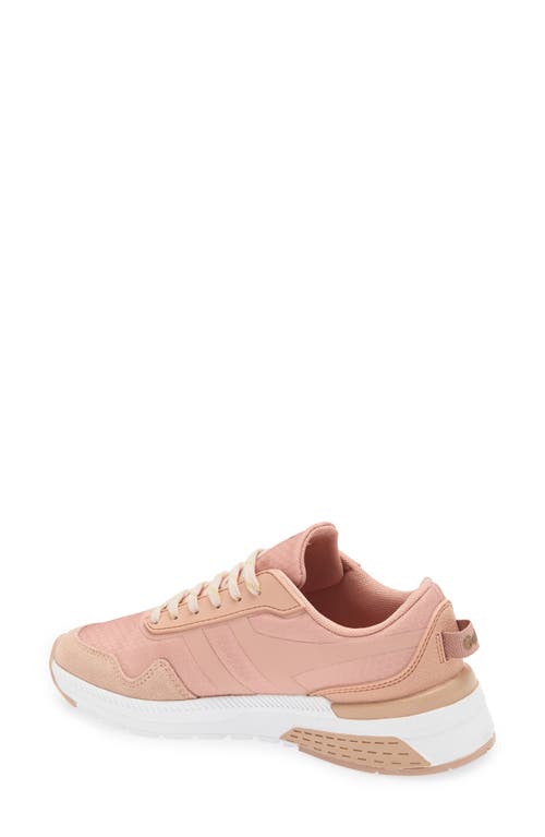 Gola Atomics Athletic Sneaker In Pink