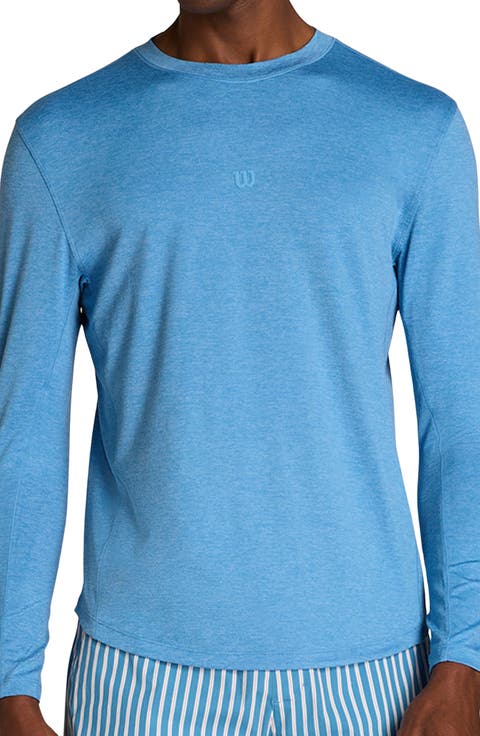 Everyday Performance Long Sleeve T-Shirt