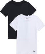 Jordan Kids' 2-Pack Short Sleeve T-Shirt